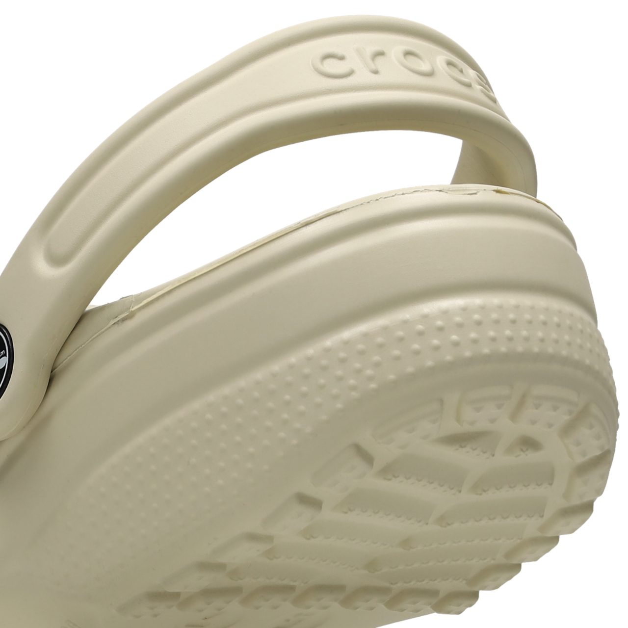 Crocs Classic Clog Bild 7 von 7. Antippen, um die Fotogalerie zu öffnen.