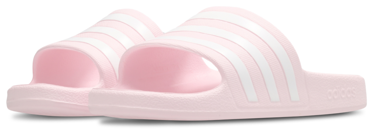 adidas Adilette Aqua Slides Immagine 3 di 8. Tocca per aprire la galleria fotografica.