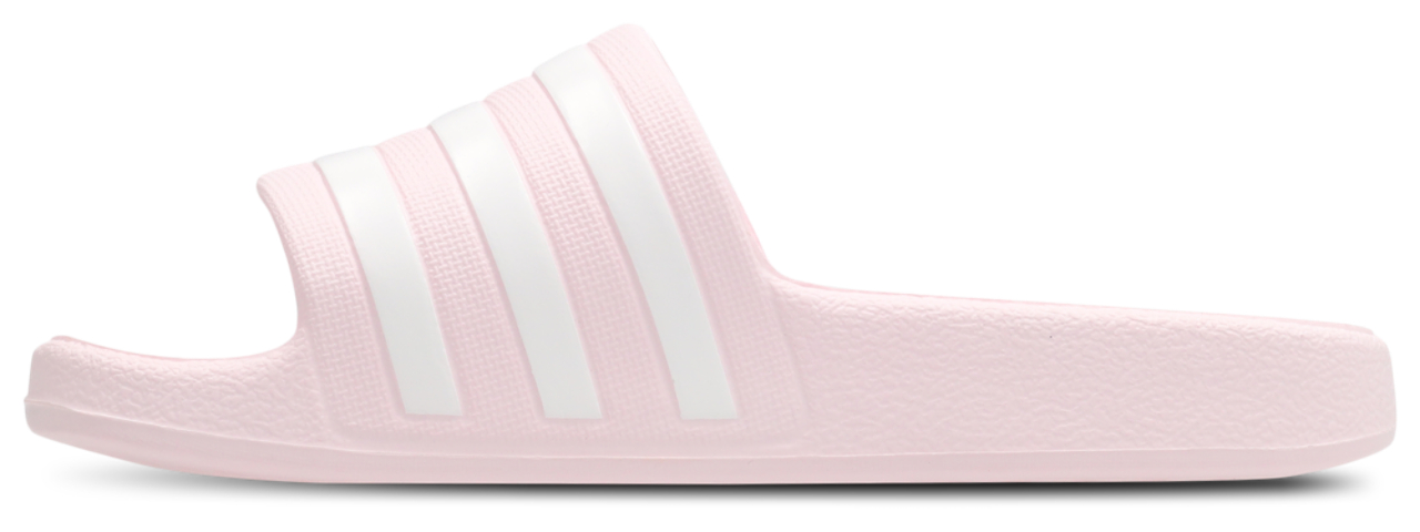 adidas Adilette Aqua Slides Immagine 5 di 8. Tocca per aprire la galleria fotografica.
