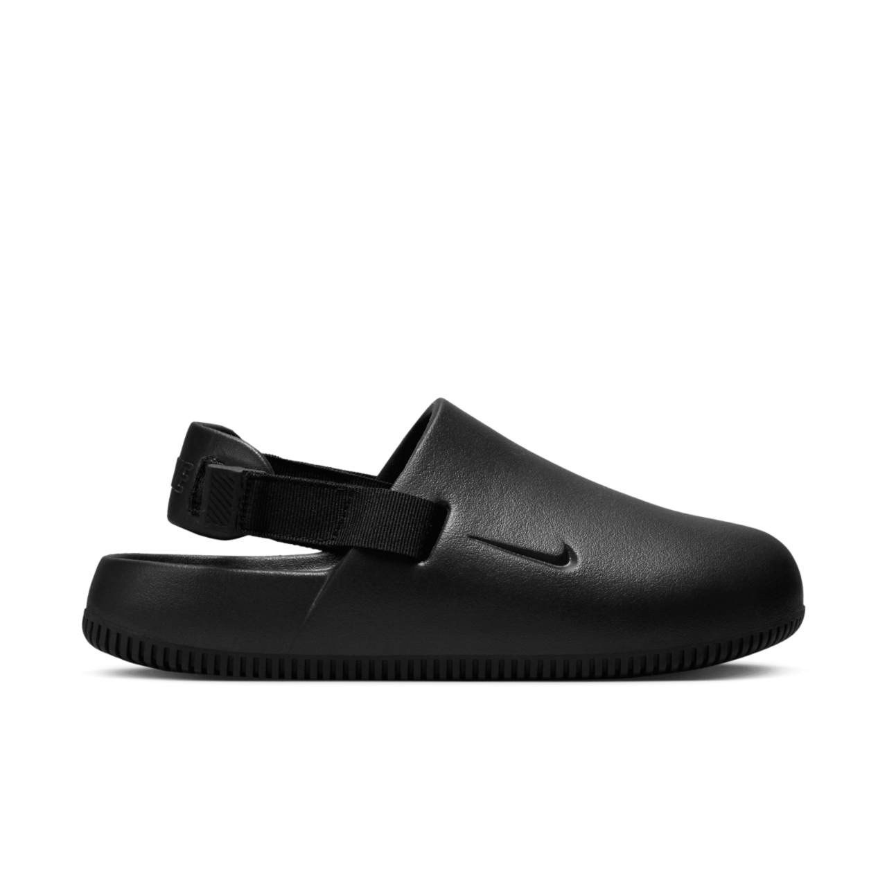 Nike Calm Mule Bild 1 von 6. Antippen, um die Fotogalerie zu öffnen.