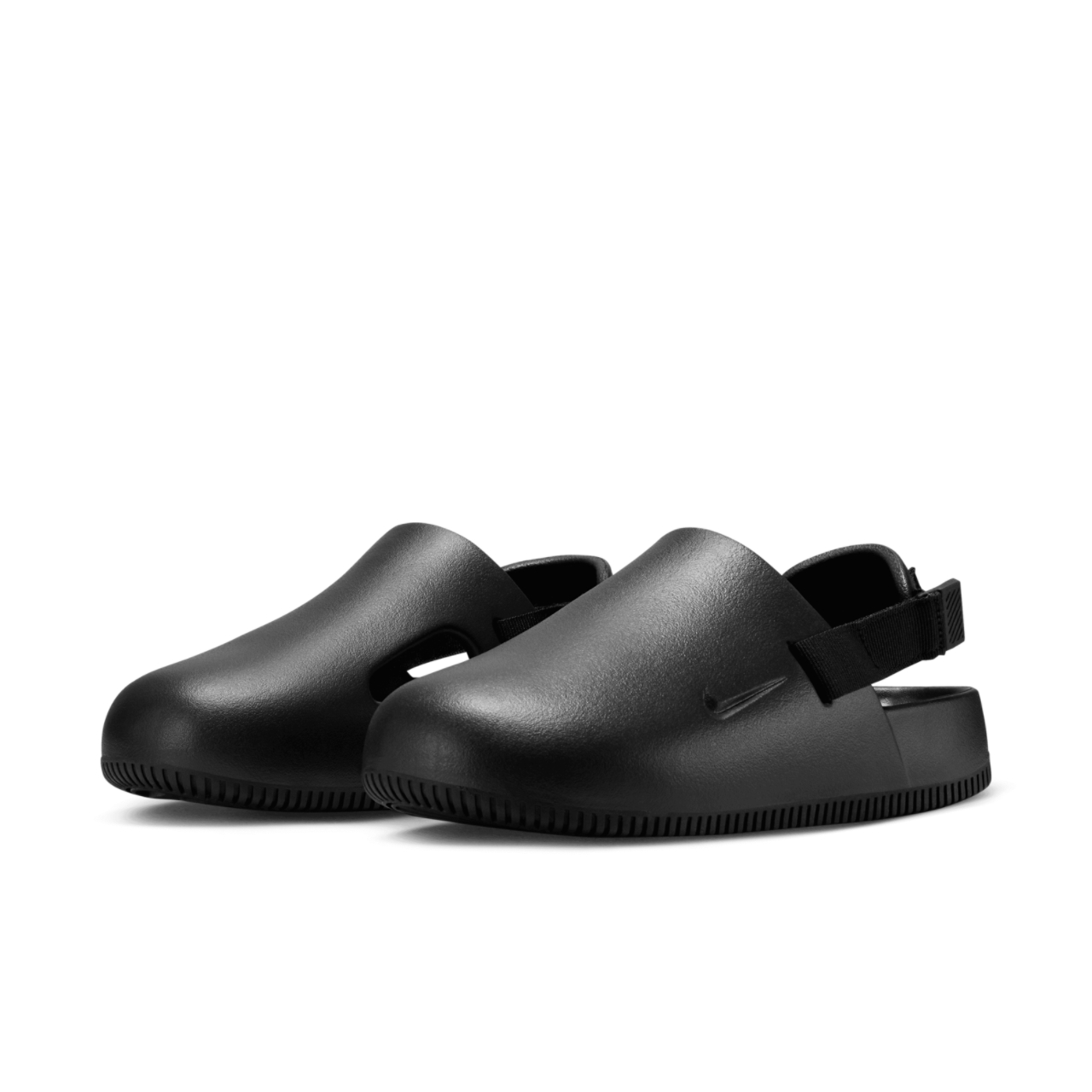 Nike Calm Mule Bild 2 von 6. Antippen, um die Fotogalerie zu öffnen.