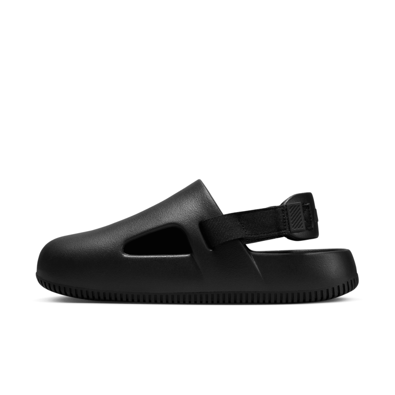 Nike Calm Mule Bild 3 von 6. Antippen, um die Fotogalerie zu öffnen.