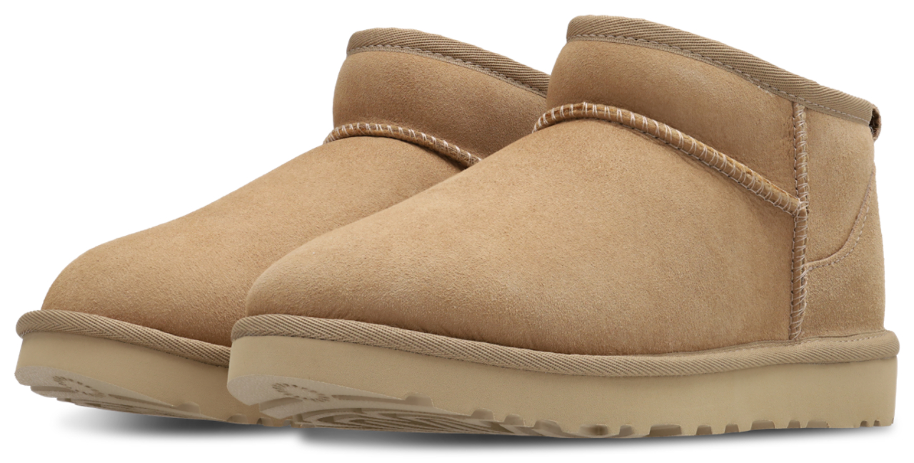 UGG Classic Ultra Mini Afbeelding 2 van 7. Tik om de fotogalerij te openen..