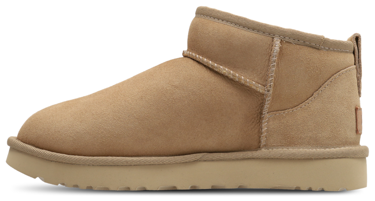 UGG Classic Ultra Mini Afbeelding 4 van 7. Tik om de fotogalerij te openen..