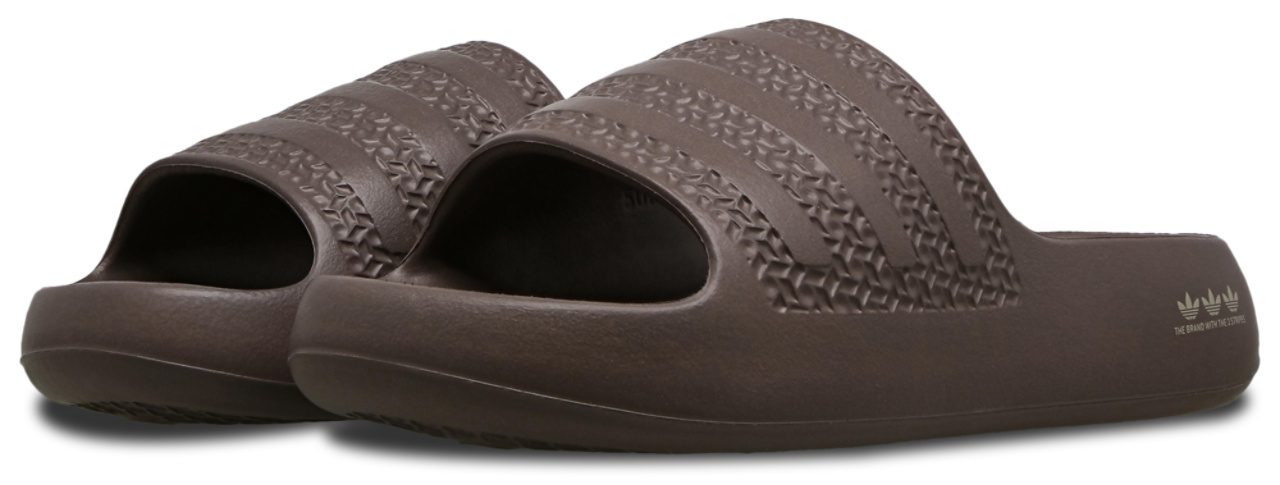 adidas Adilette Ayoon Image 2 of 7. Tap to open photo gallery.