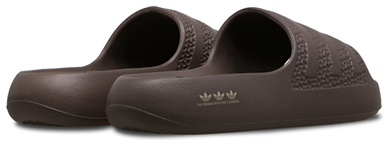 adidas Adilette Ayoon Image 3 of 7. Tap to open photo gallery.