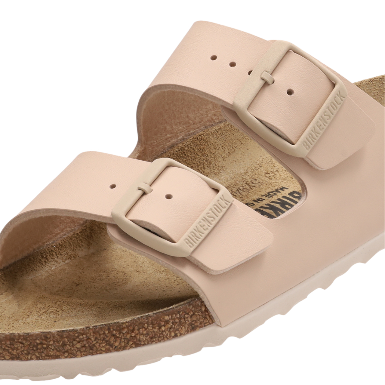Birkenstock Arizona Bild 7 von 8. Antippen, um die Fotogalerie zu öffnen.