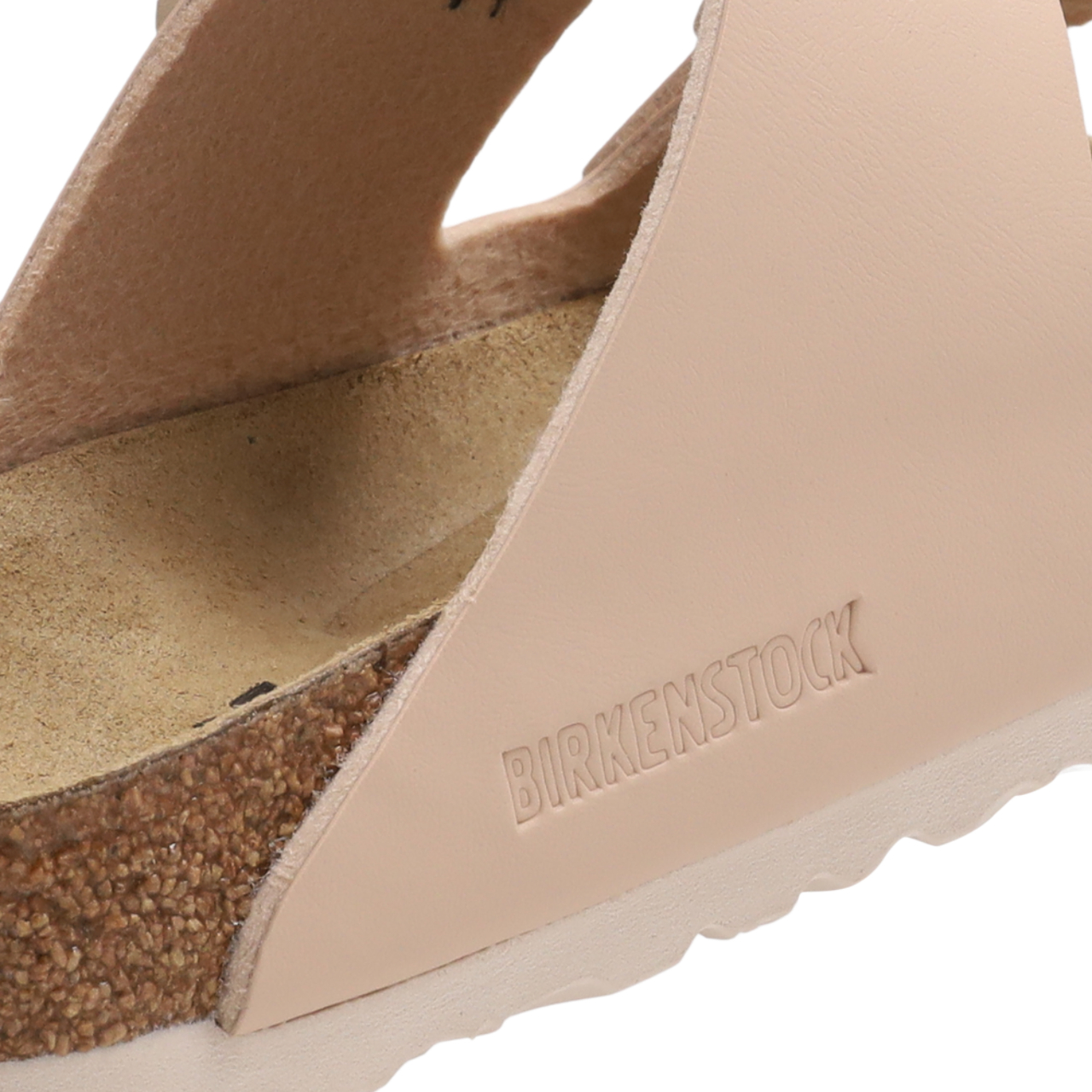 Birkenstock Arizona Bild 8 von 8. Antippen, um die Fotogalerie zu öffnen.