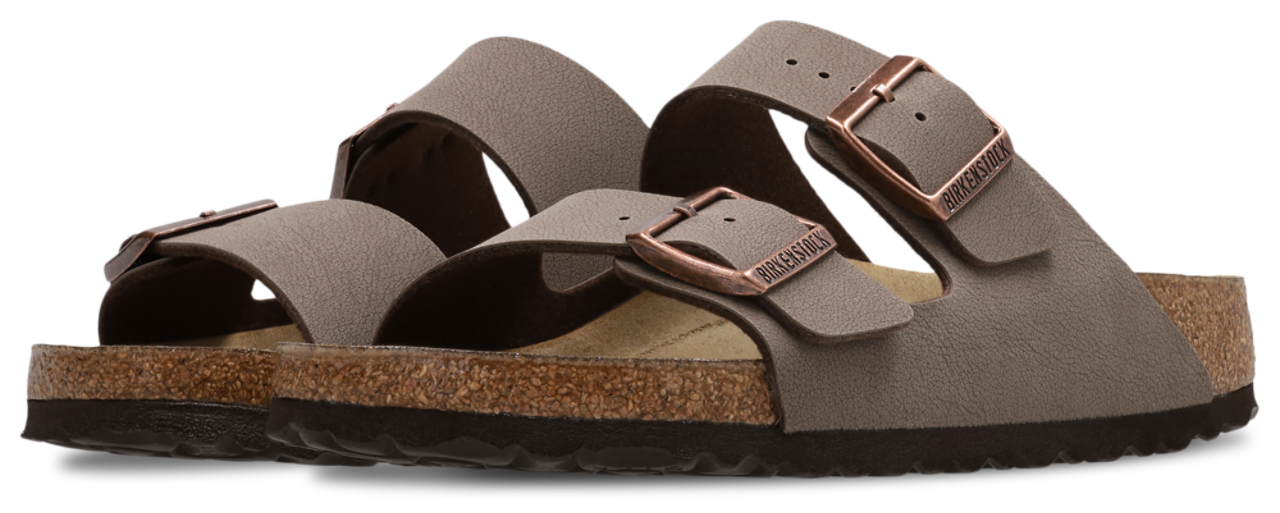 Birkenstock Arizona Immagine 2 di 8. Tocca per aprire la galleria fotografica.