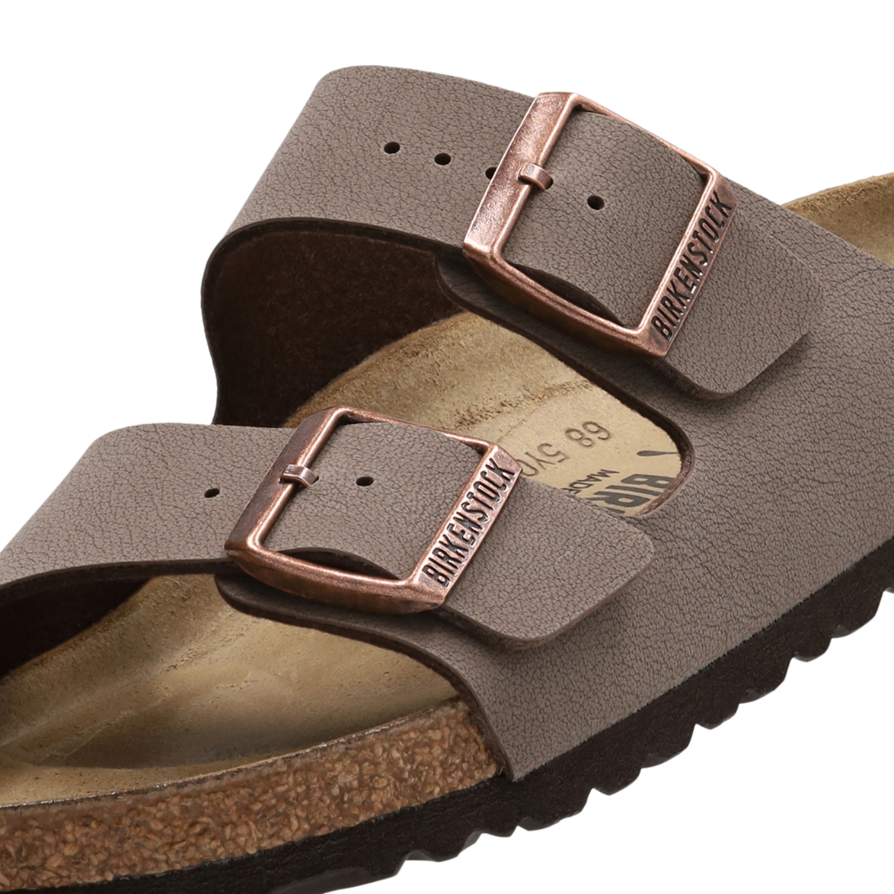 Birkenstock Arizona Immagine 7 di 8. Tocca per aprire la galleria fotografica.