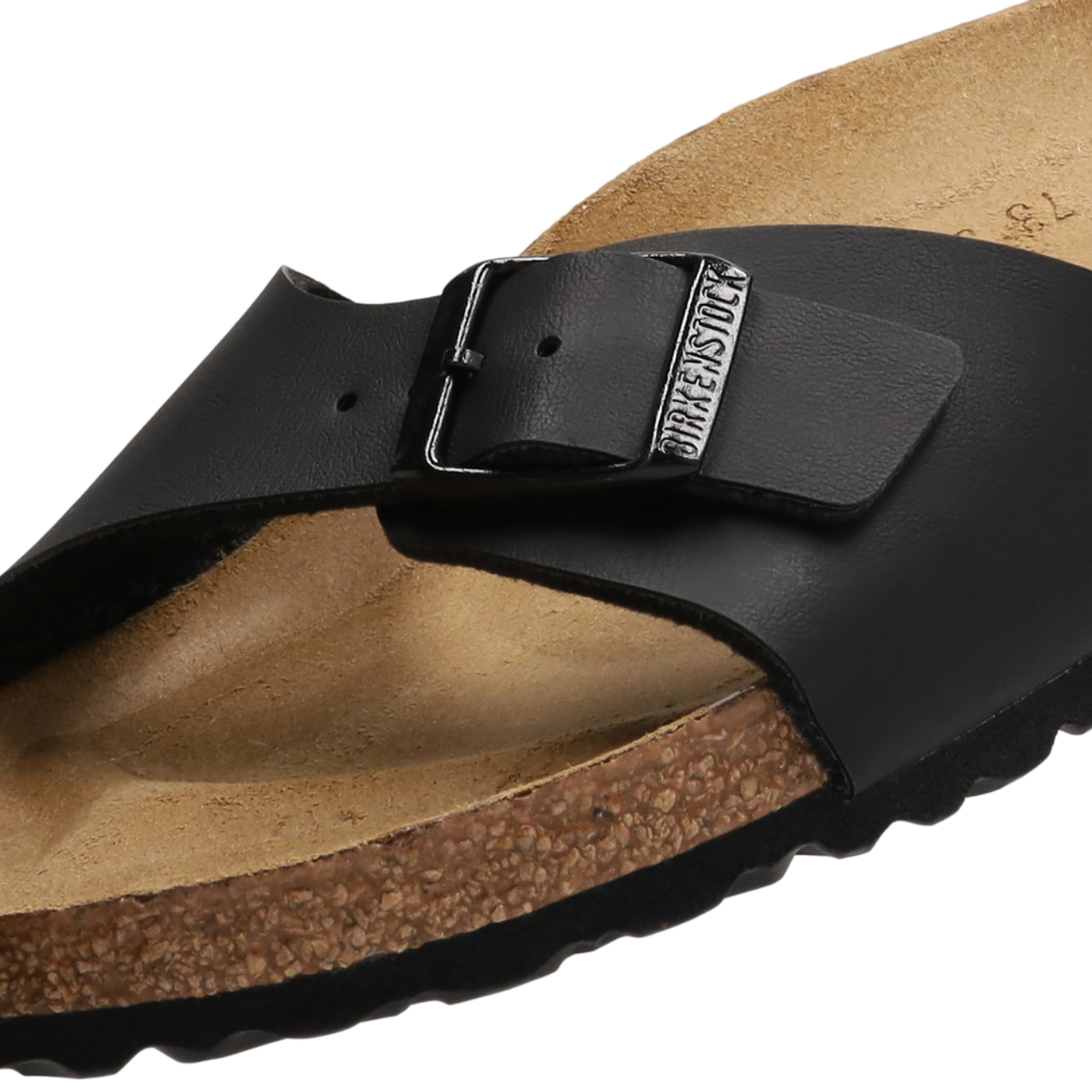 Birkenstock Madrid Afbeelding 7 van 8. Tik om de fotogalerij te openen..