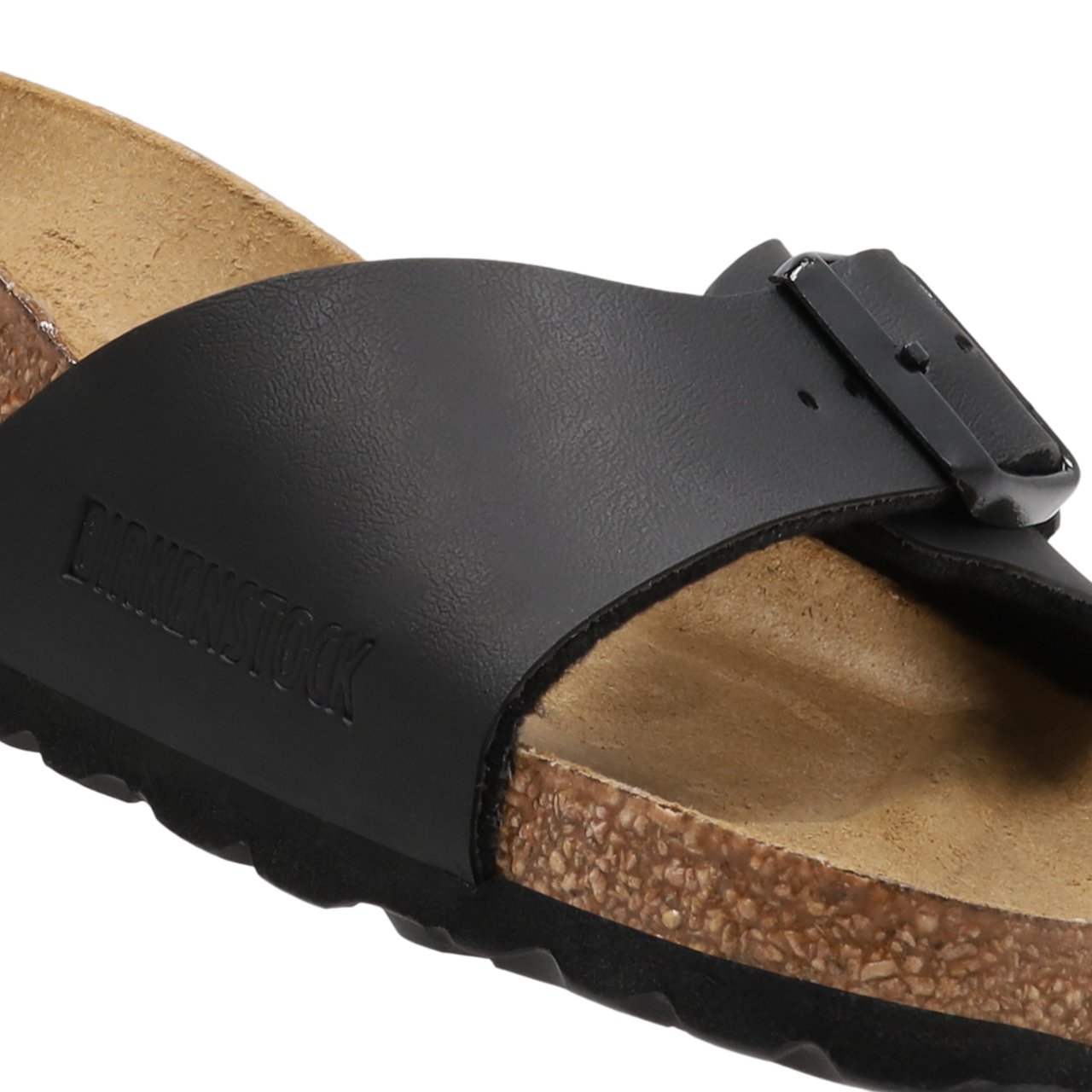 Birkenstock Madrid Afbeelding 8 van 8. Tik om de fotogalerij te openen..