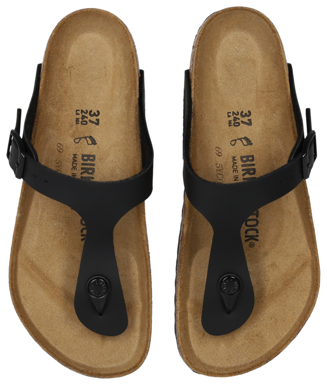 Birkenstock Gizeh Image 5 of 8. Tap to open photo gallery.