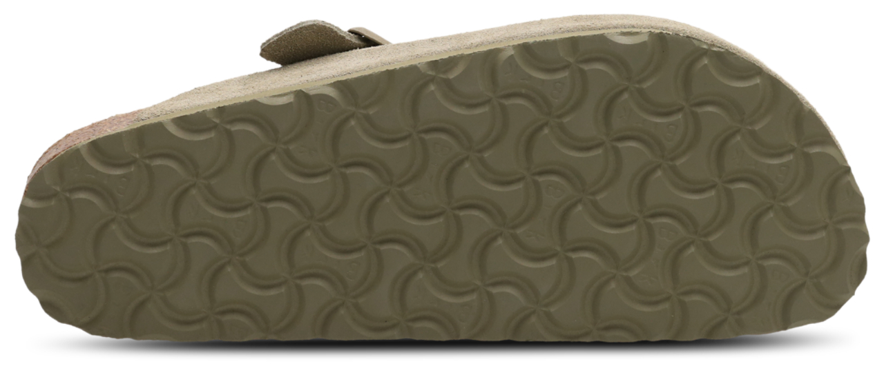 Birkenstock Boston Suede Image 7 sur 9. Appuyez pour ouvrir la galerie de photos.