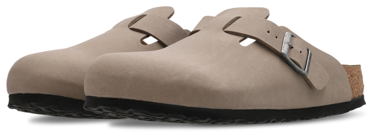Birkenstock Boston Image 2 of 8. Tap to open photo gallery.