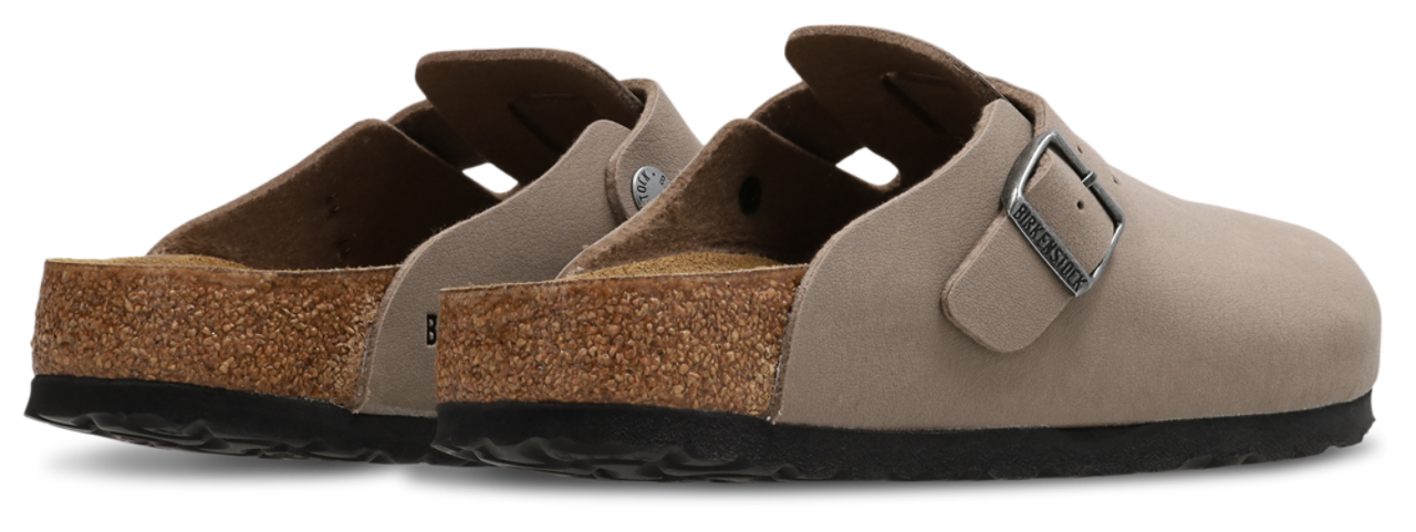 Birkenstock Boston Image 3 of 8. Tap to open photo gallery.