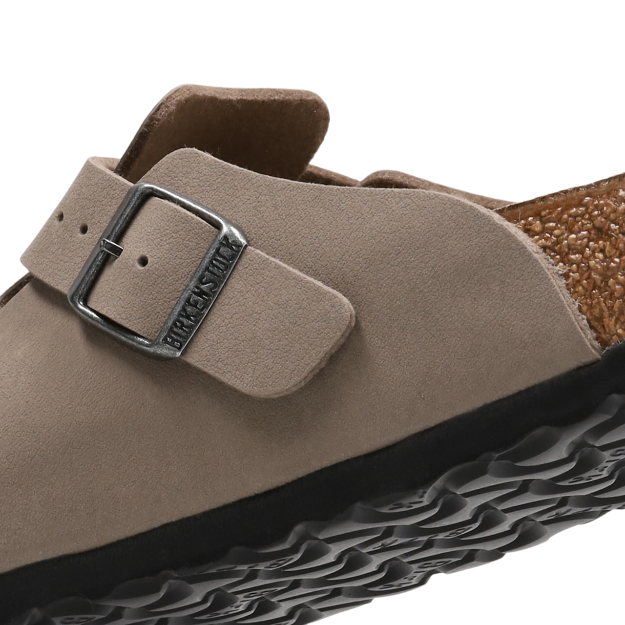 Birkenstock Boston Image 7 of 8. Tap to open photo gallery.