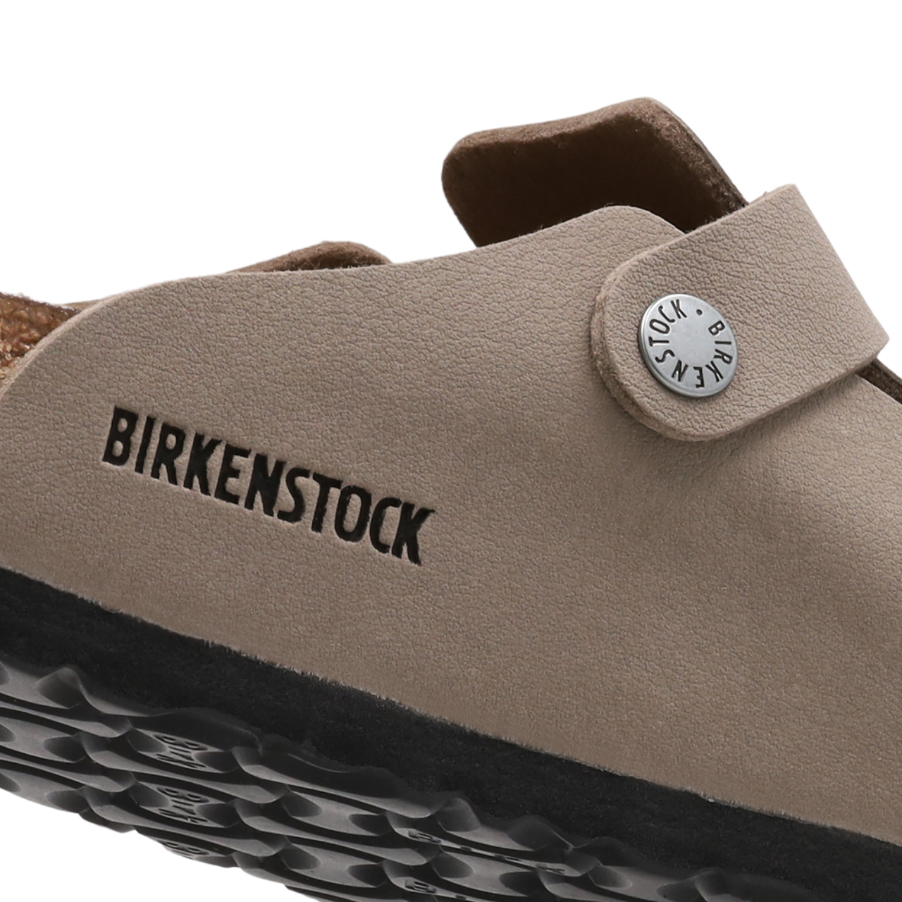 Birkenstock Boston Image 8 of 8. Tap to open photo gallery.