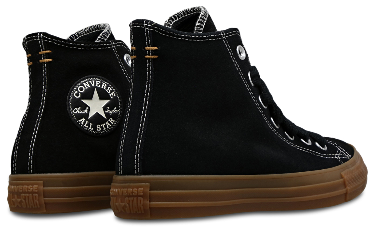 Converse Ctas High Image 3 of 7. Tap to open photo gallery.