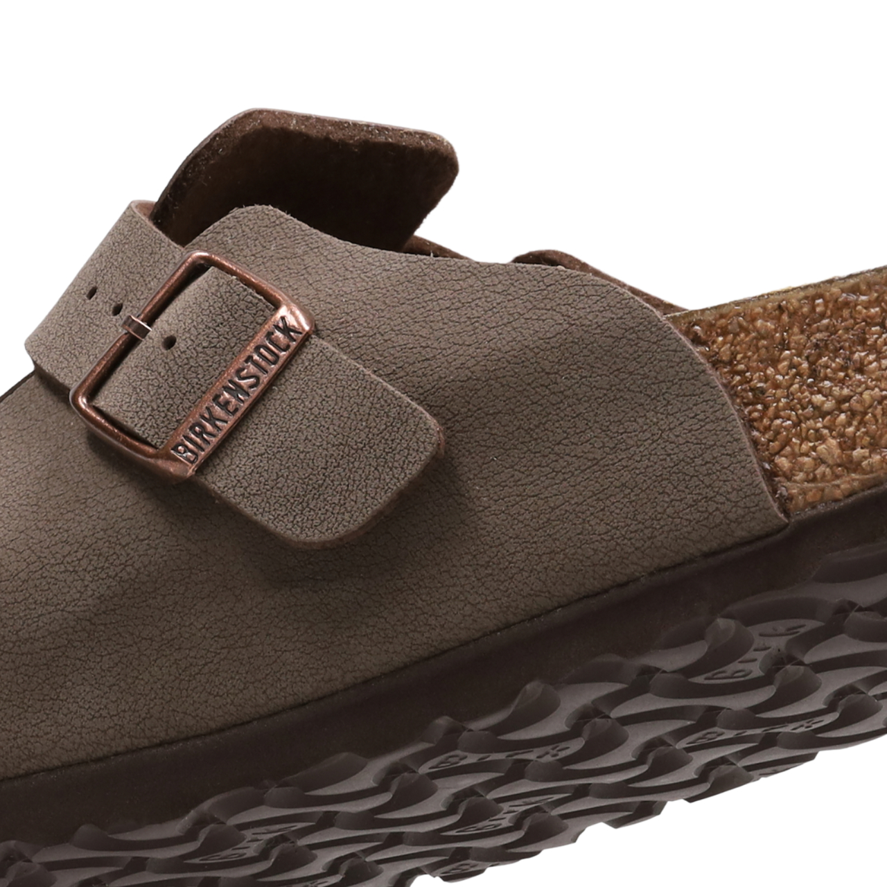 Birkenstock Boston Image 7 of 8. Tap to open photo gallery.