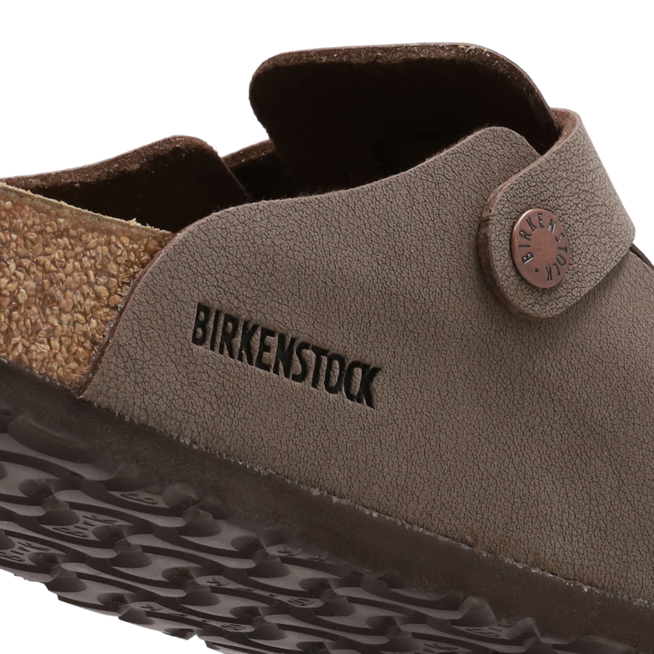 Birkenstock Boston Image 8 of 8. Tap to open photo gallery.