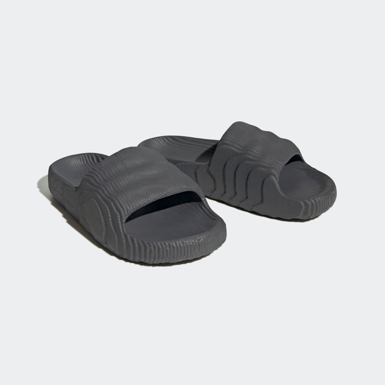 adidas Island Club Adilette 22 Image 2 sur 6. Appuyez pour ouvrir la galerie de photos.