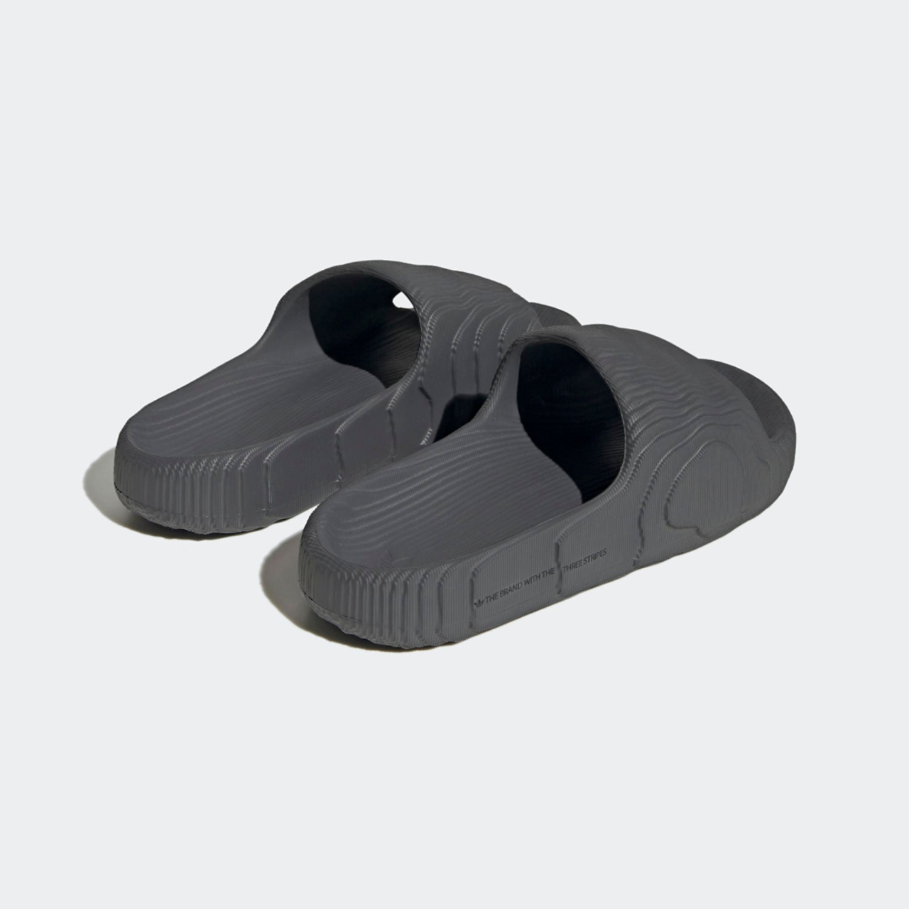 adidas Island Club Adilette 22 Image 3 sur 6. Appuyez pour ouvrir la galerie de photos.
