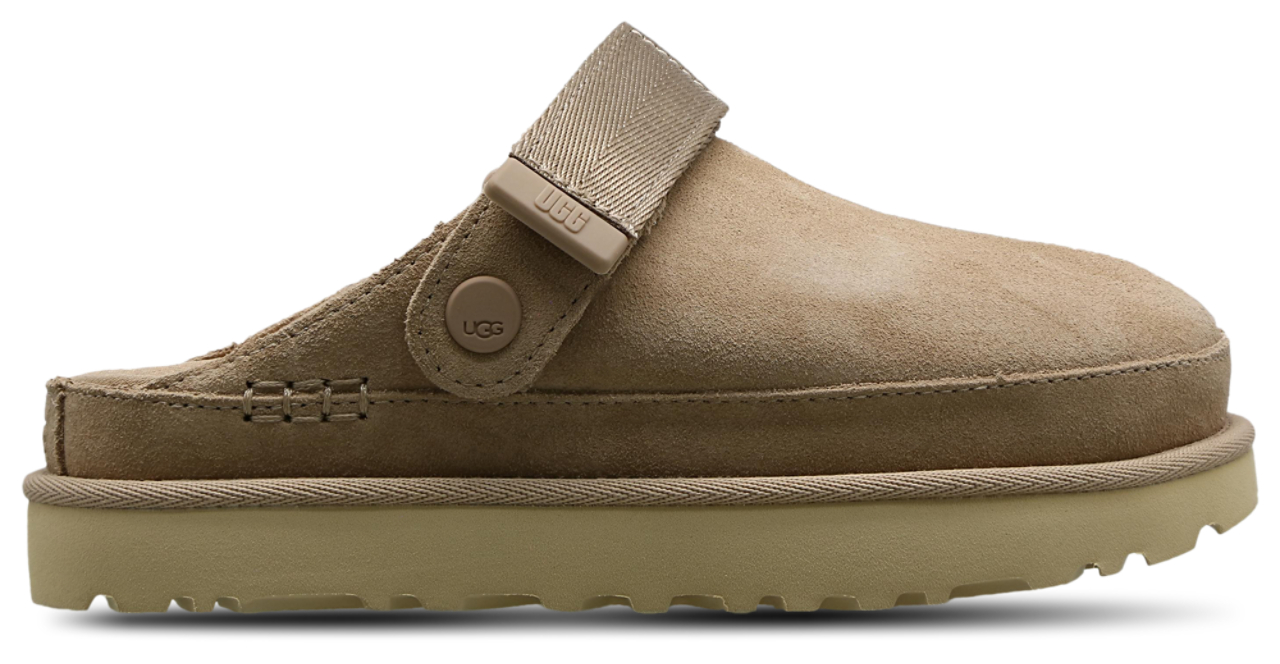 UGG Goldenstar Clog Image 1 of 7. Tap to open photo gallery.