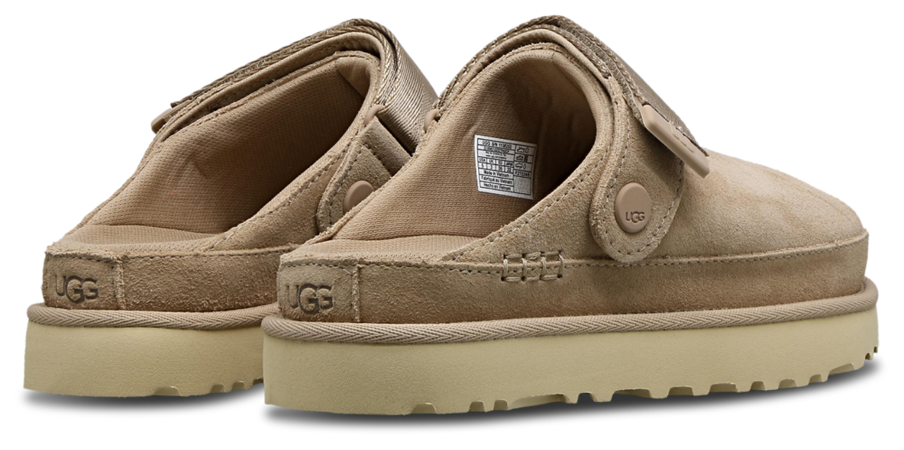 UGG Goldenstar Clog Image 3 of 7. Tap to open photo gallery.