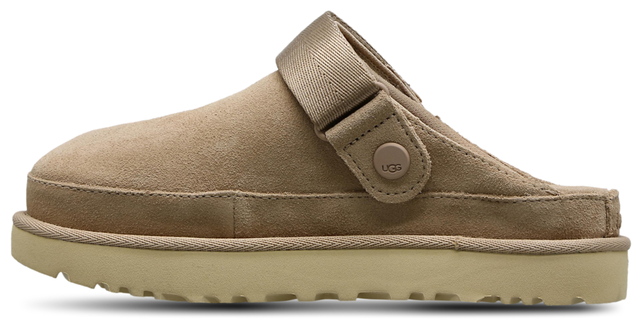 UGG Goldenstar Clog Image 4 of 7. Tap to open photo gallery.