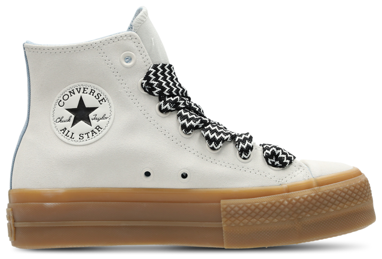 Converse Chuck Taylor All Star Lift Hi | Foot Locker Germany