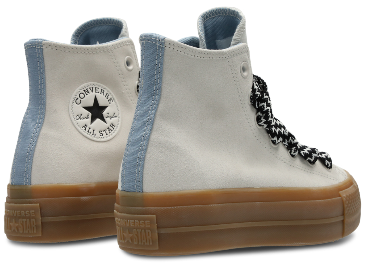 Converse Chuck Taylor All Star Lift Hi | Foot Locker Germany