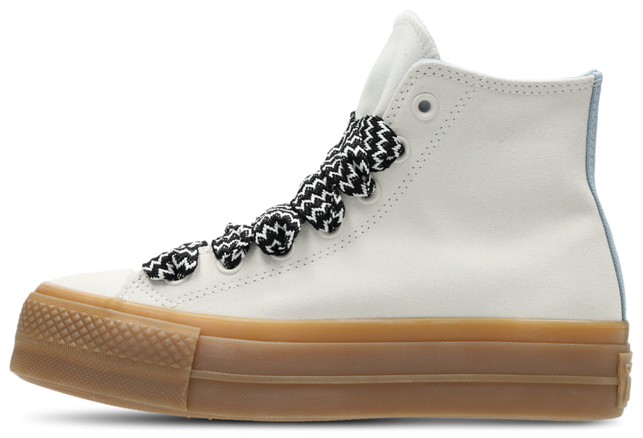 Converse Chuck Taylor All Star Lift Hi Foot Locker Italy