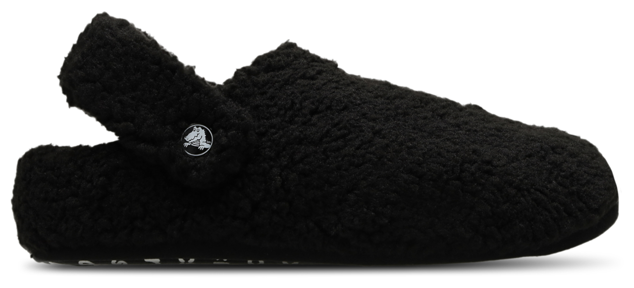 Crocs Cozzzy Slipper Image 1 sur 7. Appuyez pour ouvrir la galerie de photos.