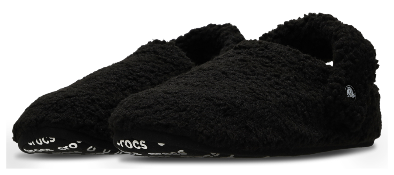 Crocs Cozzzy Slipper Image 2 sur 7. Appuyez pour ouvrir la galerie de photos.