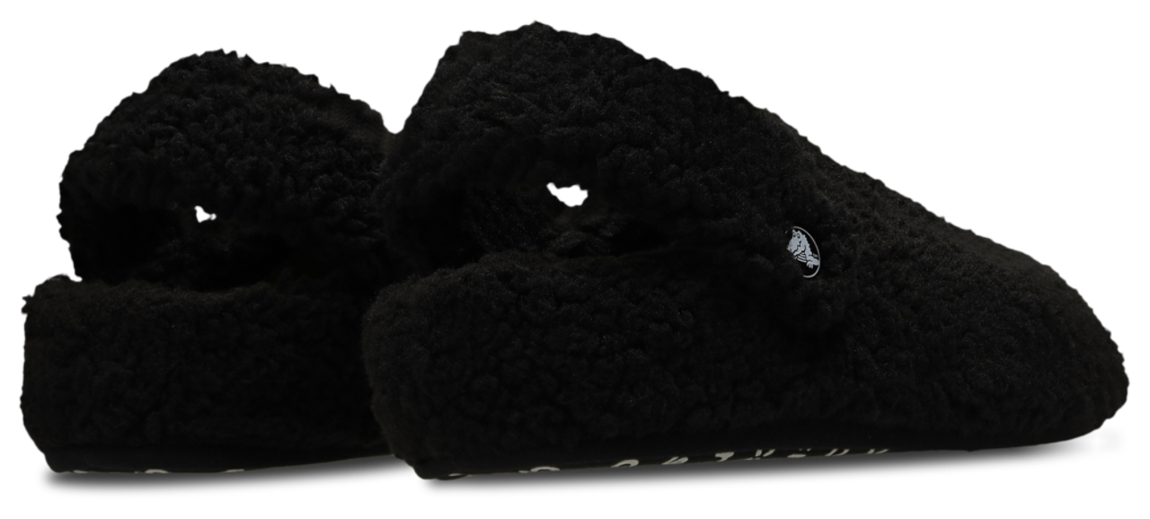 Crocs Cozzzy Slipper Image 3 sur 7. Appuyez pour ouvrir la galerie de photos.