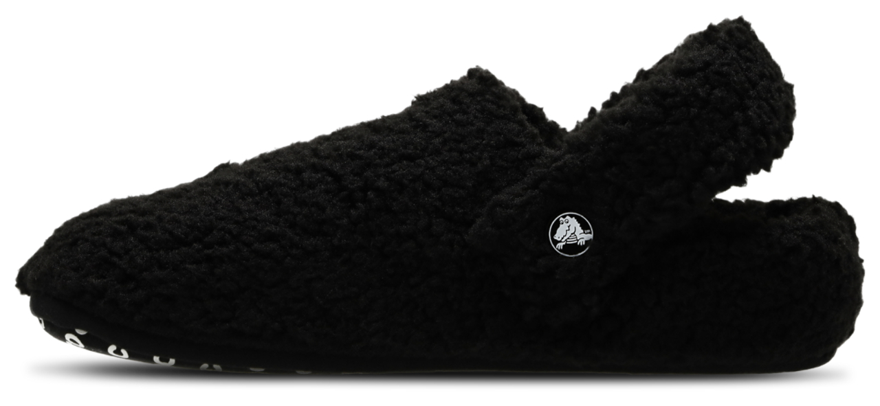 Crocs Cozzzy Slipper Image 4 sur 7. Appuyez pour ouvrir la galerie de photos.