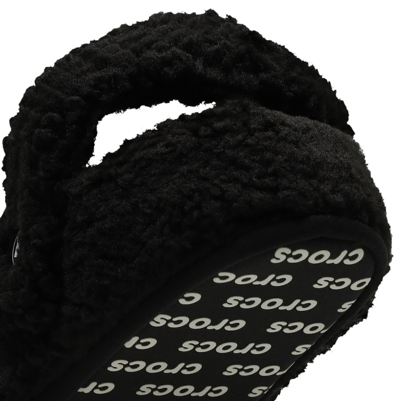 Crocs Cozzzy Slipper Image 7 sur 7. Appuyez pour ouvrir la galerie de photos.