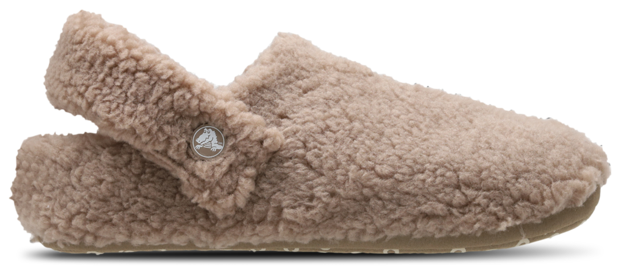 Crocs Cozzzy Slipper Image 1 of 7. Tap to open photo gallery.