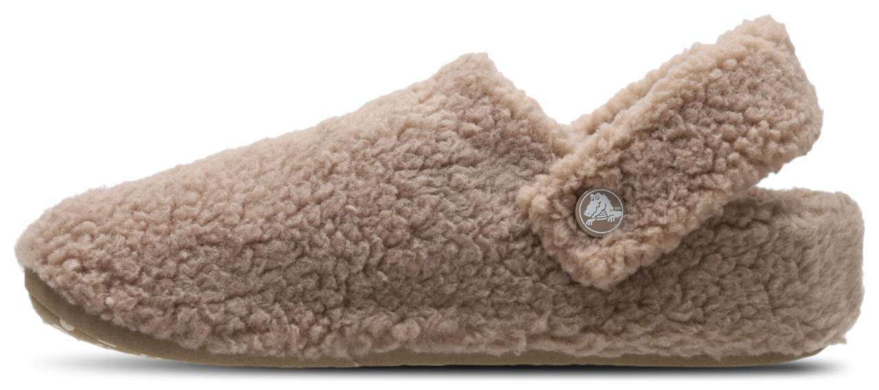 Crocs Cozzzy Slipper Image 4 of 7. Tap to open photo gallery.