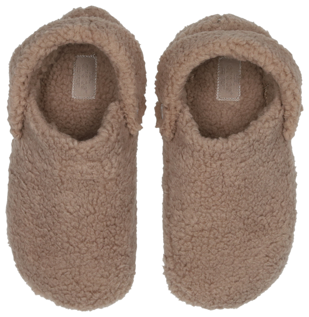 Crocs Cozzzy Slipper Image 5 of 7. Tap to open photo gallery.