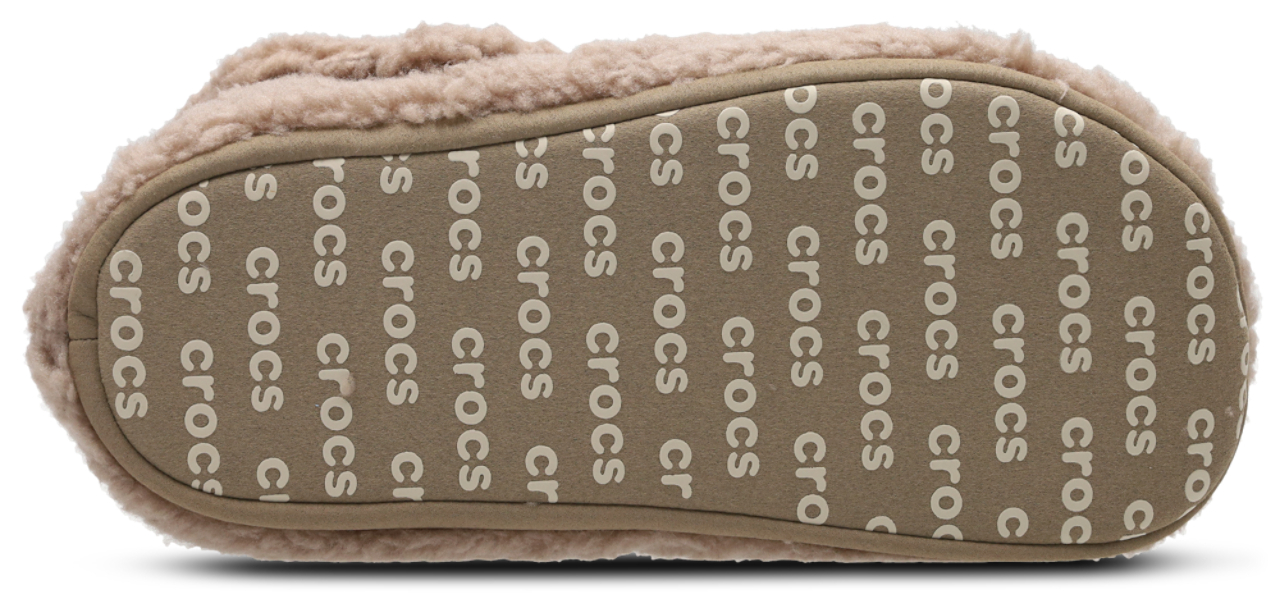 Crocs Cozzzy Slipper Image 6 of 7. Tap to open photo gallery.