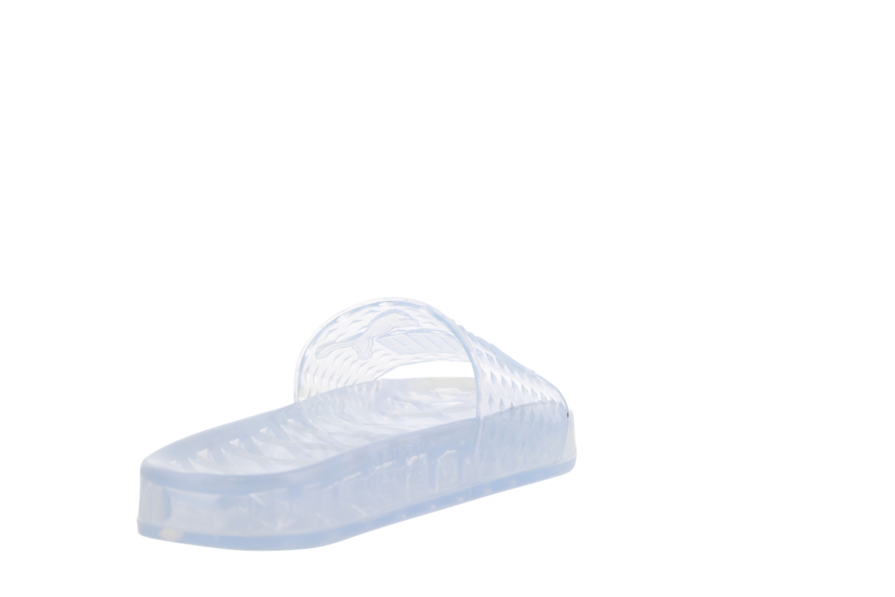 Puma Fenty Jelly Slide #1 Image 3 of 4. Tap to open photo gallery.