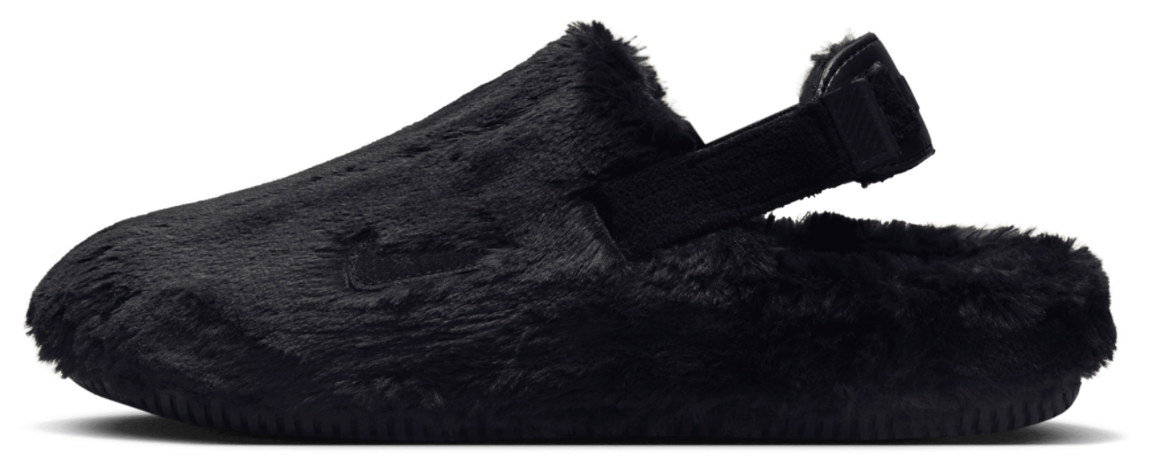 Nike Calm Mule Image 2 of 6. Tap to open photo gallery.