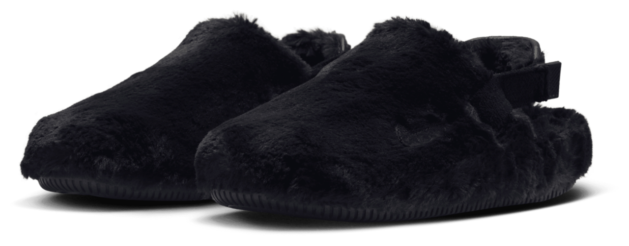 Nike Calm Mule Image 3 of 6. Tap to open photo gallery.