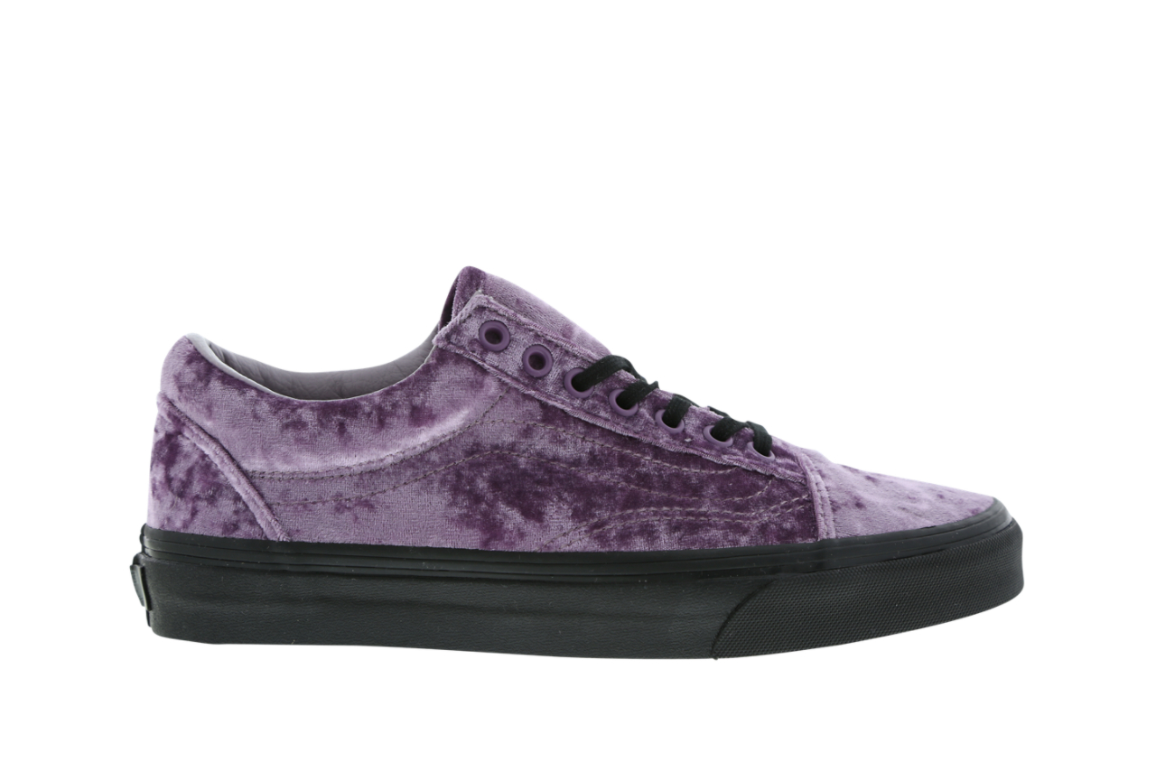 Vans Ua Old Skool Image 1 of 4. Tap to open photo gallery.