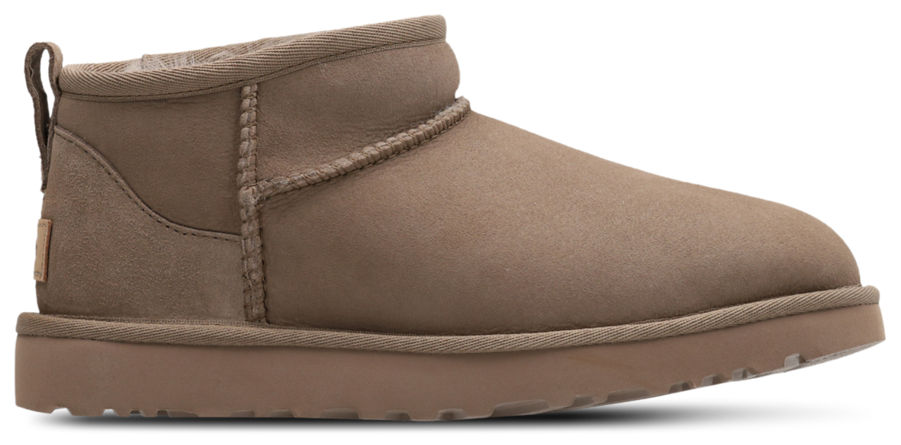 UGG Classic Ultra Mini Image 1 of 7. Tap to open photo gallery.