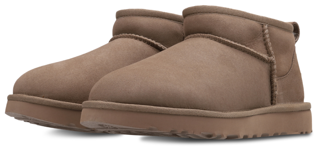 UGG Classic Ultra Mini Image 2 of 7. Tap to open photo gallery.