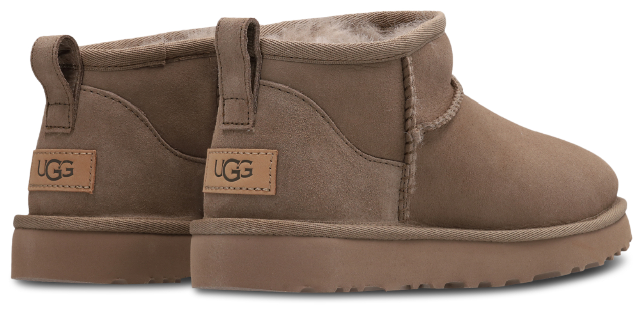 UGG Classic Ultra Mini Image 3 of 7. Tap to open photo gallery.