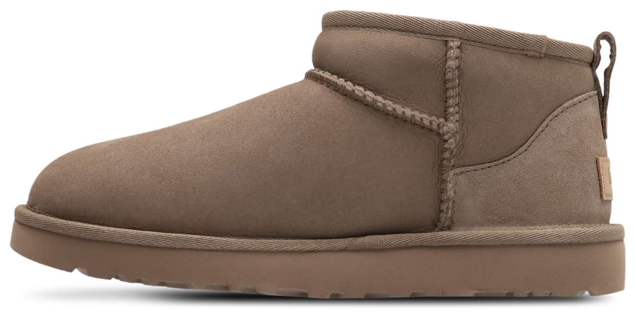 UGG Classic Ultra Mini Image 4 of 7. Tap to open photo gallery.